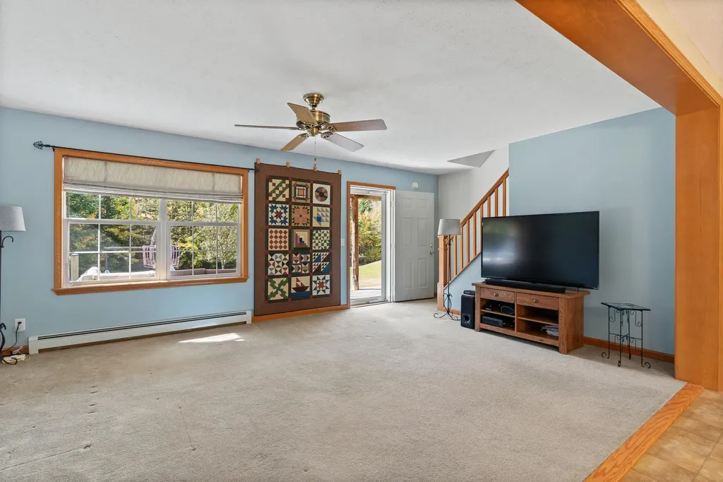 881 Main Street Sandy River Plt ME 04970