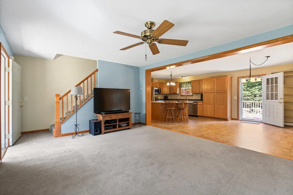 881 Main Street Sandy River Plt ME 04970