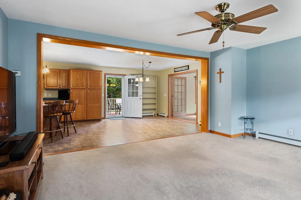 881 Main Street Sandy River Plt ME 04970