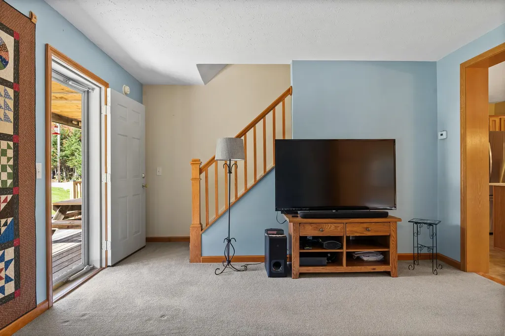 881 Main Street Sandy River Plt ME 04970