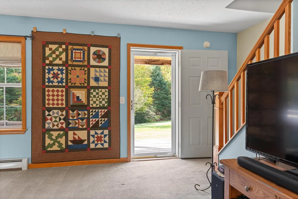 881 Main Street Sandy River Plt ME 04970