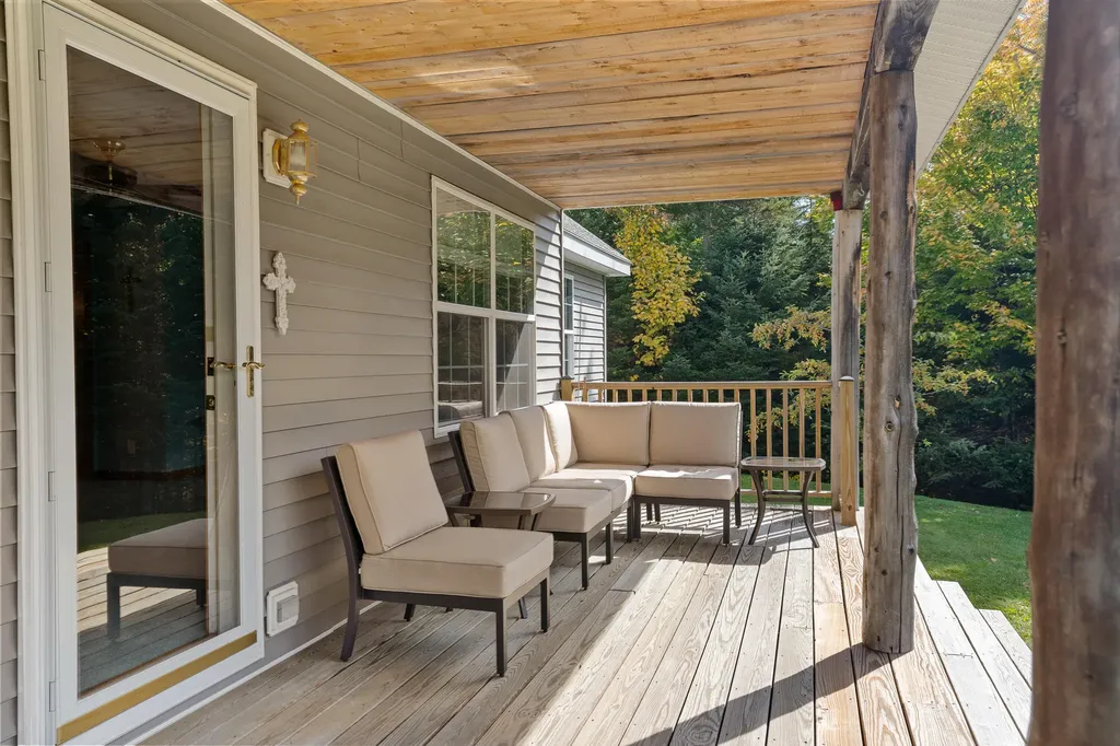 881 Main Street Sandy River Plt ME 04970