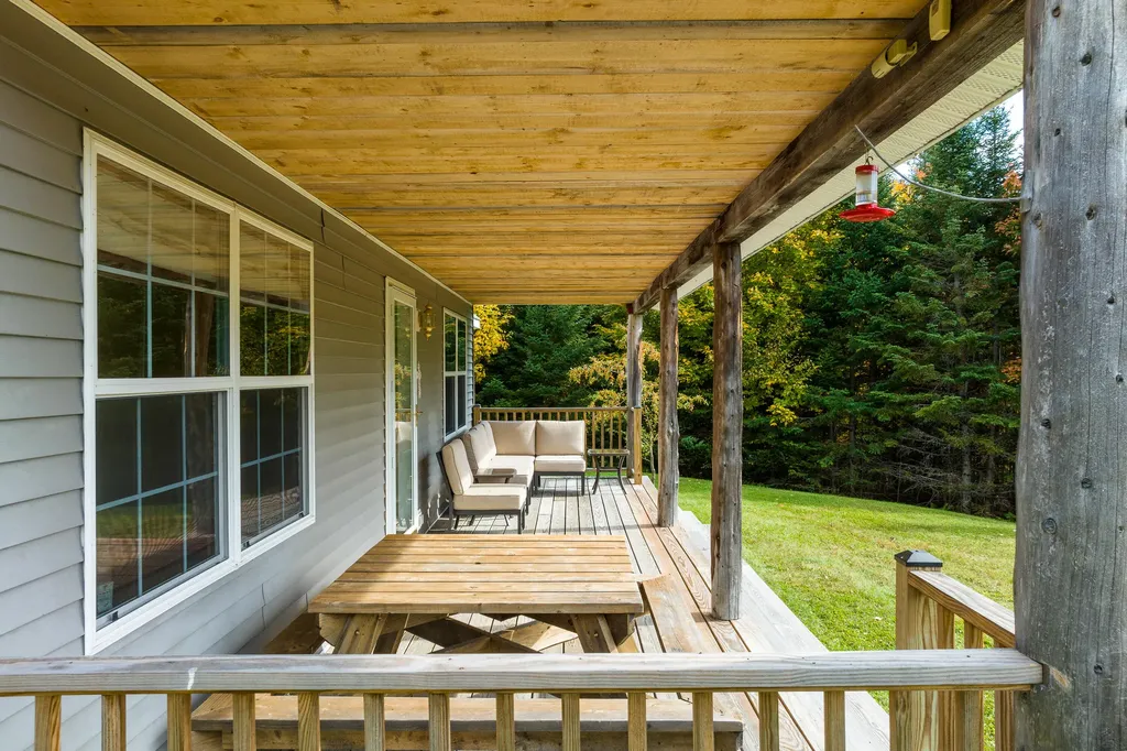 881 Main Street Sandy River Plt ME 04970