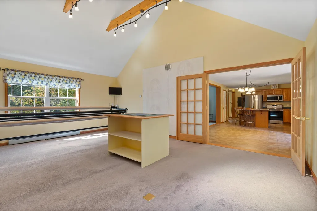 881 Main Street Sandy River Plt ME 04970