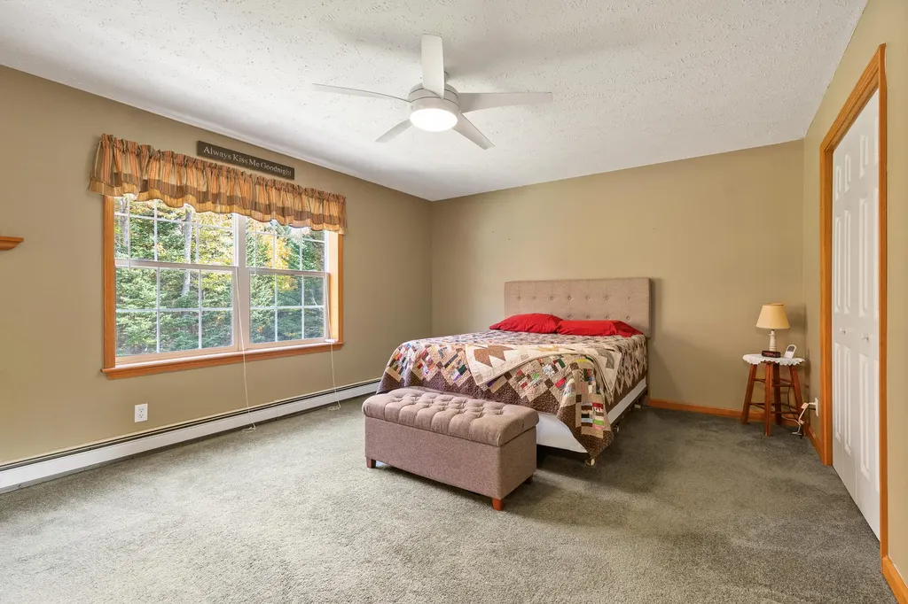 881 Main Street Sandy River Plt ME 04970