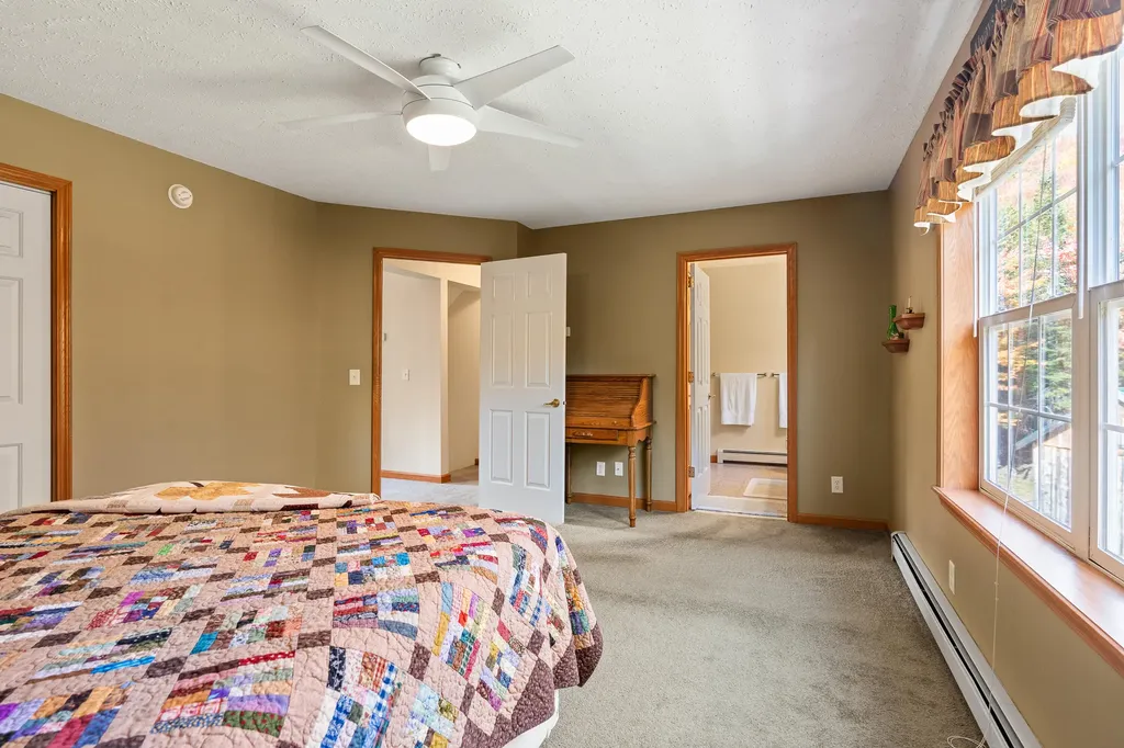 881 Main Street Sandy River Plt ME 04970