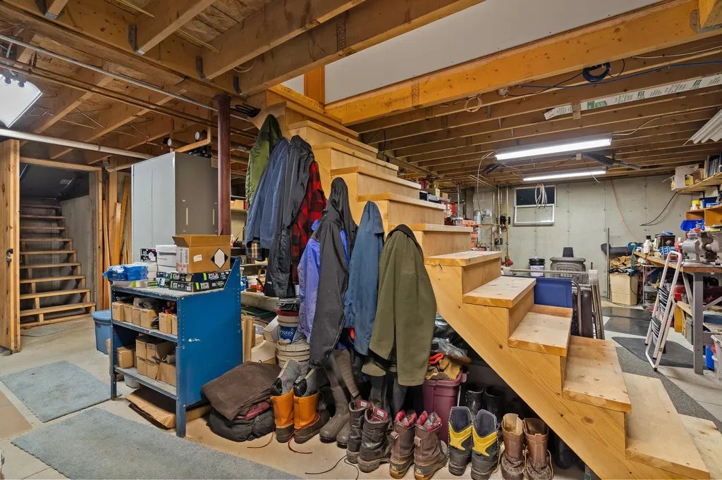 881 Main Street Sandy River Plt ME 04970