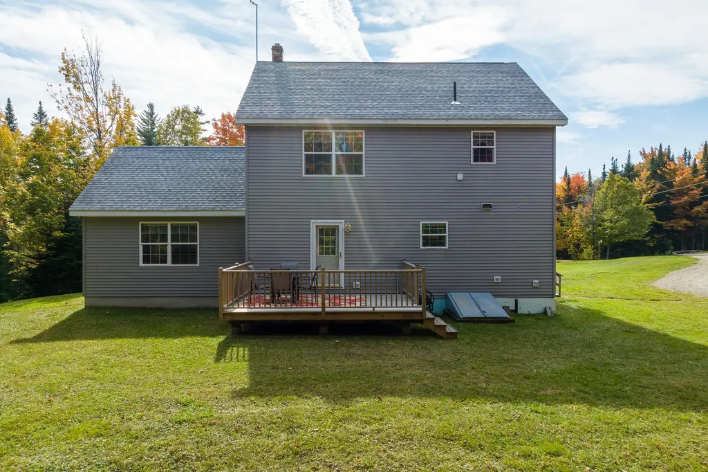 881 Main Street Sandy River Plt ME 04970