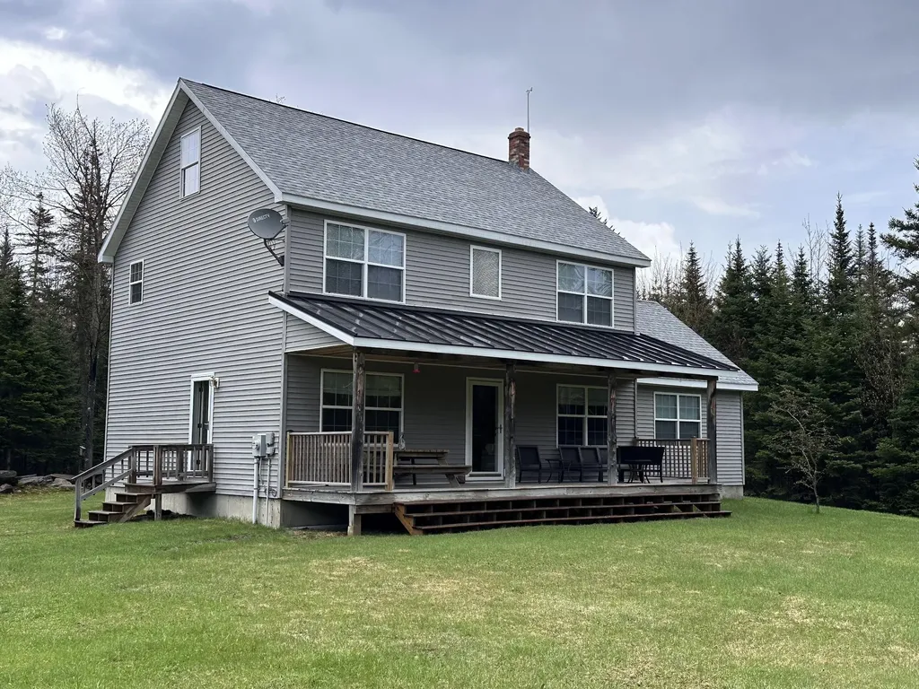 881 Main Street Sandy River Plt ME 04970