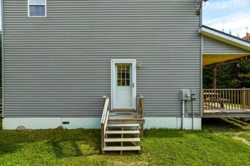 881 Main Street Sandy River Plt ME 04970