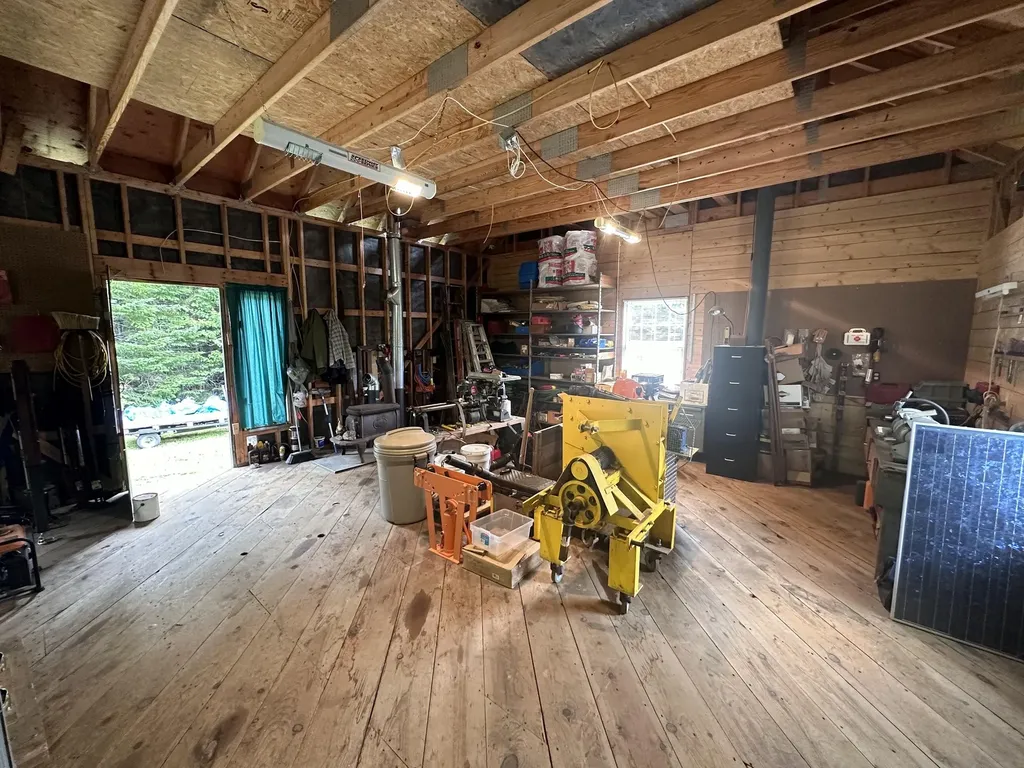 881 Main Street Sandy River Plt ME 04970
