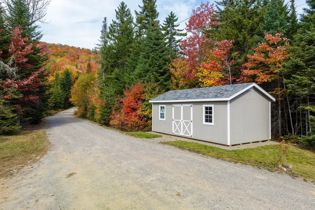 881 Main Street Sandy River Plt ME 04970