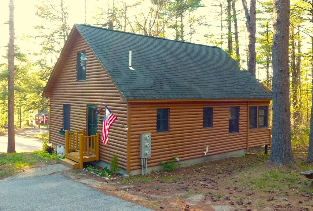 71 Kettle Pond Road Shapleigh ME 04076