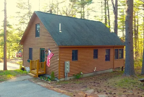 71 Kettle Pond Road Shapleigh ME 04076