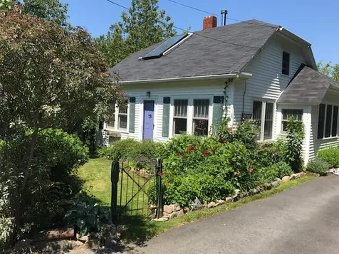 3 Richardson Avenue Mount Desert ME 04660