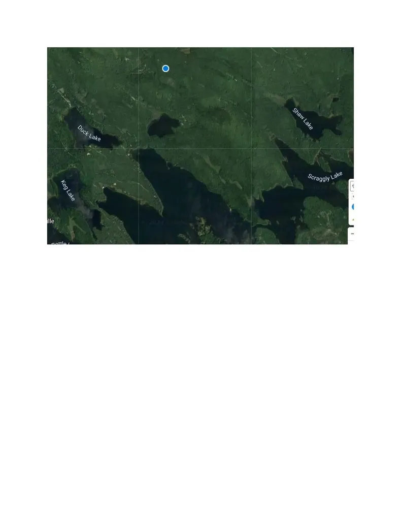 Lot #6 Mill Priviledge Road Carroll Plt ME 04487