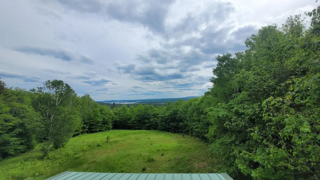 Lot #6 Mill Priviledge Road Carroll Plt ME 04487