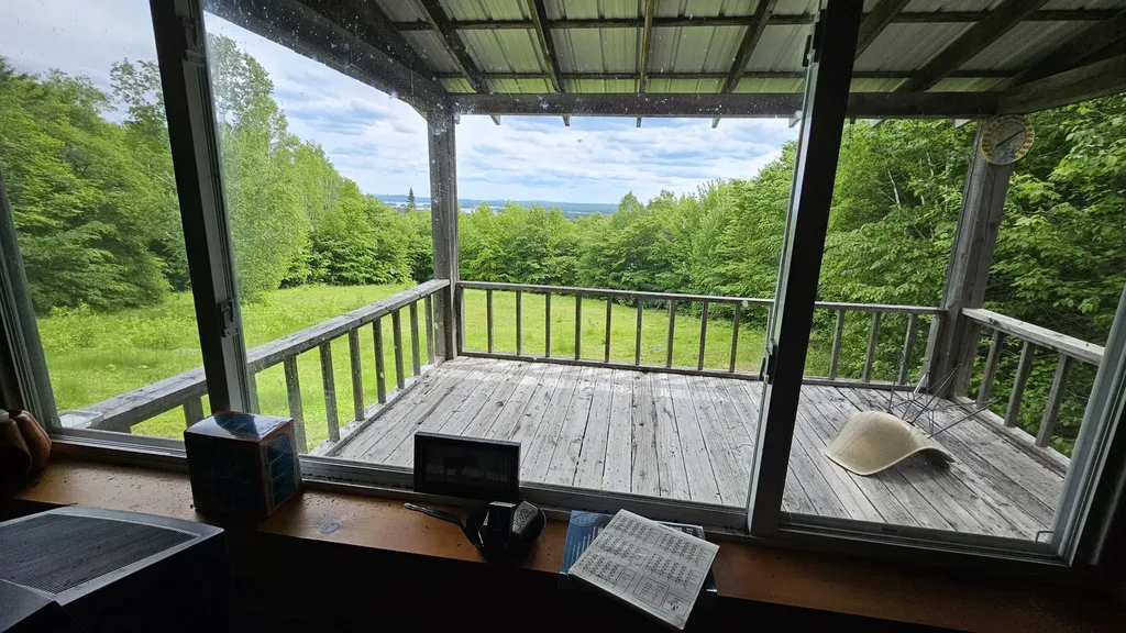 Lot #6 Mill Priviledge Road Carroll Plt ME 04487