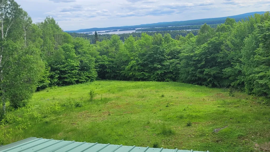 Lot #6 Mill Priviledge Road Carroll Plt ME 04487