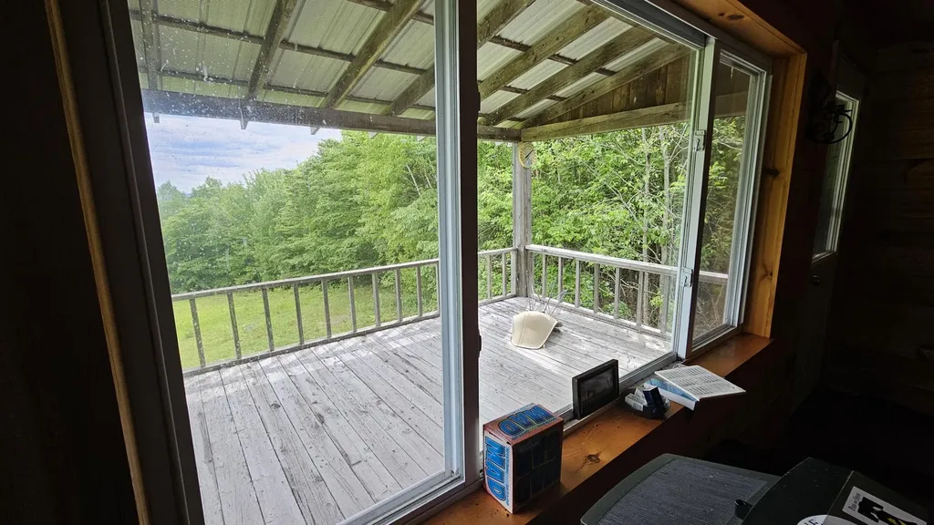 Lot #6 Mill Priviledge Road Carroll Plt ME 04487
