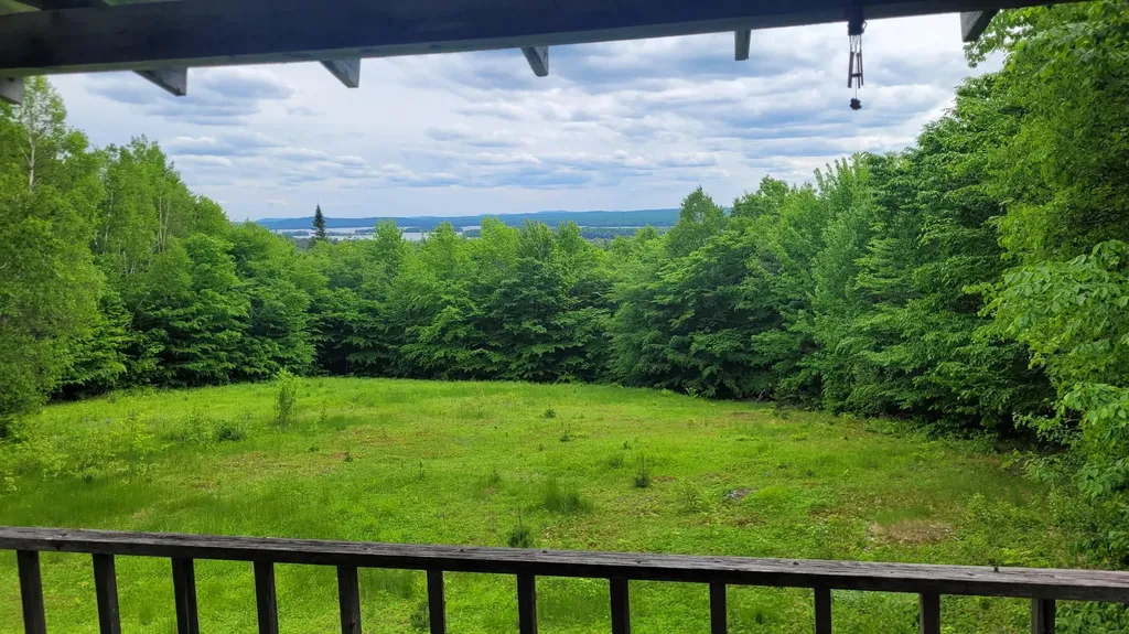 Lot #6 Mill Priviledge Road Carroll Plt ME 04487