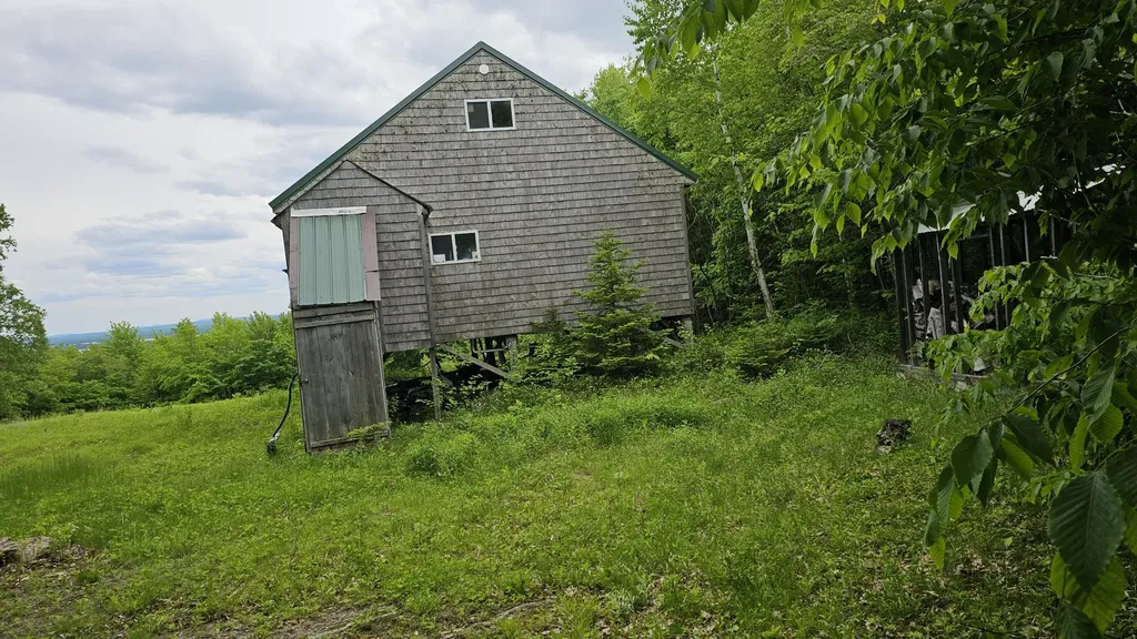 Lot #6 Mill Priviledge Road Carroll Plt ME 04487