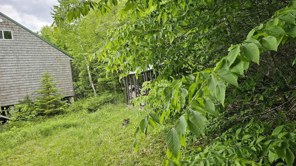 Lot #6 Mill Priviledge Road Carroll Plt ME 04487