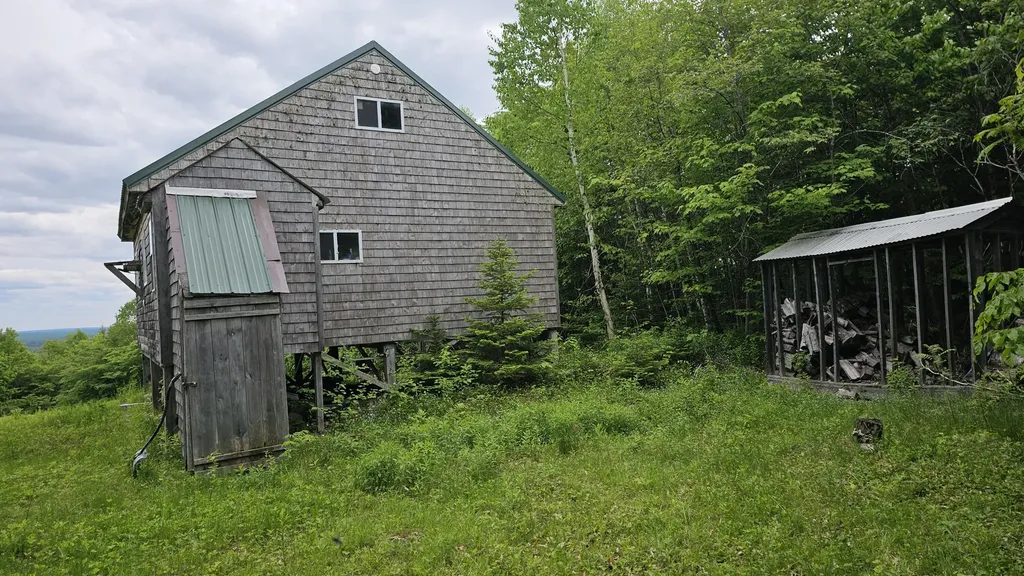 Lot #6 Mill Priviledge Road Carroll Plt ME 04487