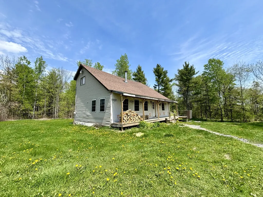 13 Phinney Road Corinna ME 04928