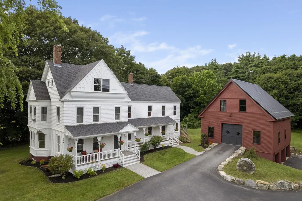 138 Fairview Avenue Auburn ME 04210