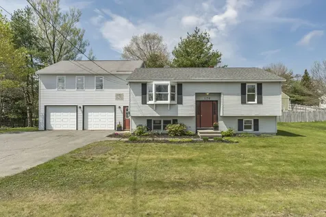 179 Libby Avenue Gorham ME 04038