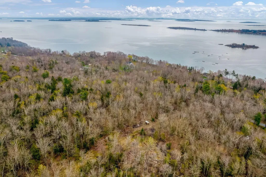 107A-1 S Road Chebeague Island ME 04017
