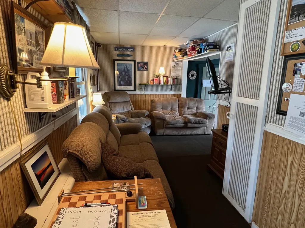 9 Tenney Hill Road Monson ME 04464