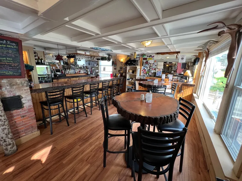 9 Tenney Hill Road Monson ME 04464