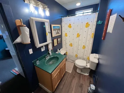 9 Tenney Hill Road Monson ME 04464