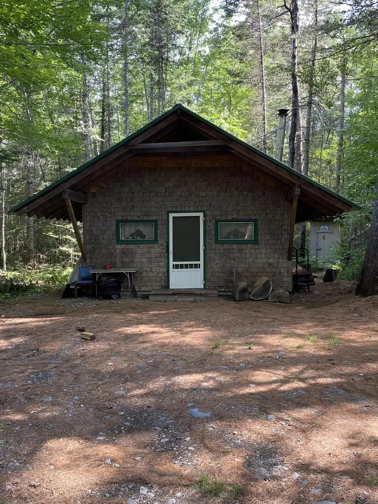 38-1 Medford Road Lagrange ME 04453