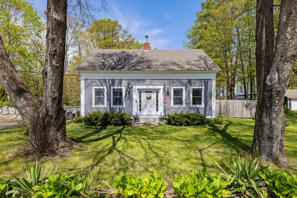 107 Alfred Road Kennebunk ME 04043