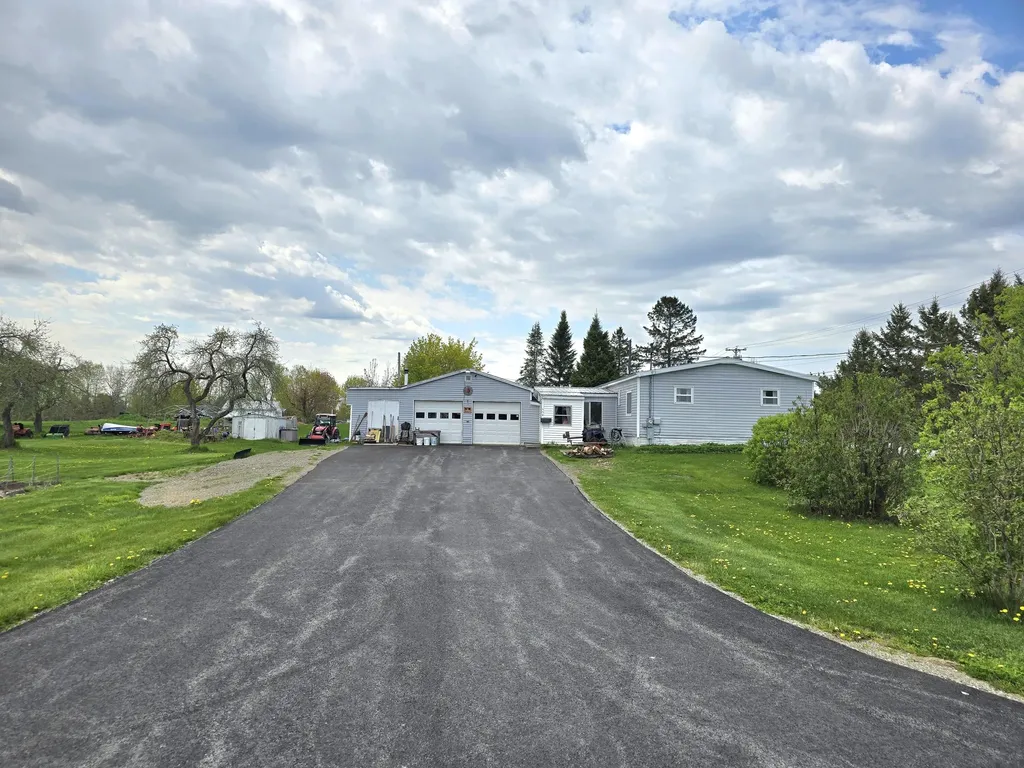 554 Albion Road Unity ME 04988