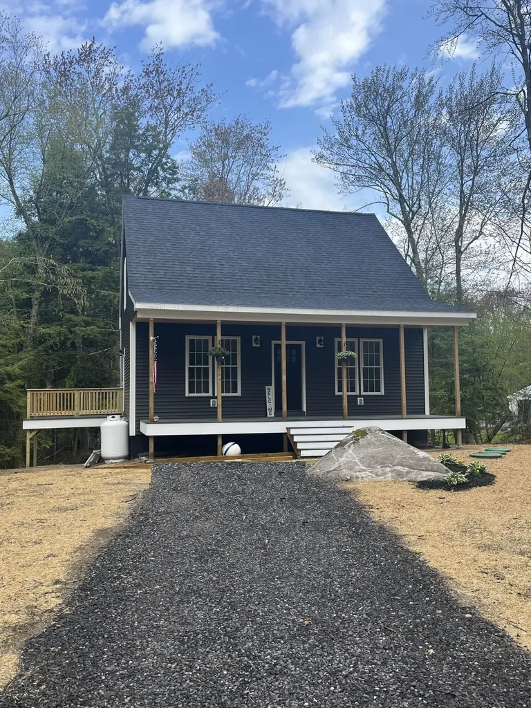 2 Binford Road Standish ME 04084