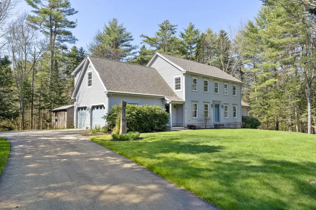 29 Cedar Ridge Drive Yarmouth ME 04096
