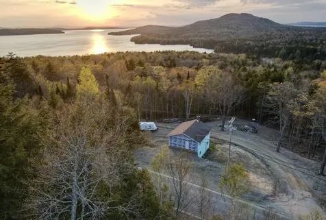 488 Lily Bay Road Greenville ME 04441