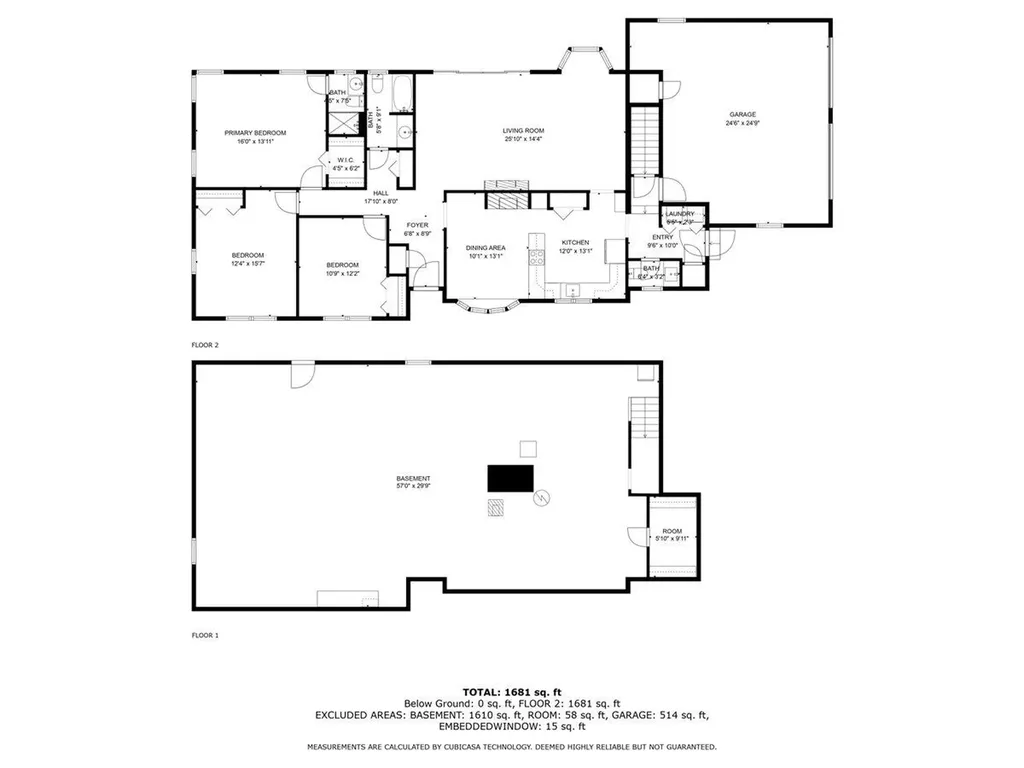 10 Kenmore Drive Warren ME 04864