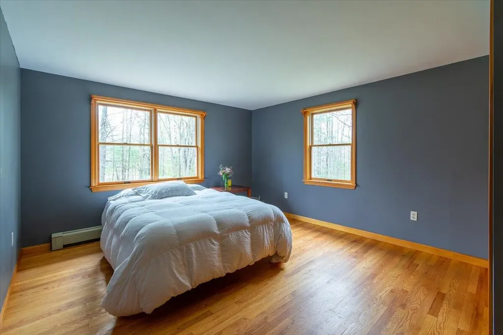 10 Kenmore Drive Warren ME 04864