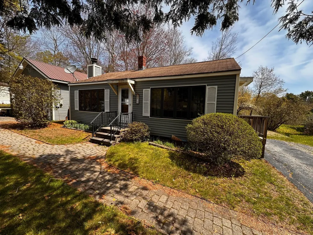 75 Mount Ephraim Road Searsport ME 04974