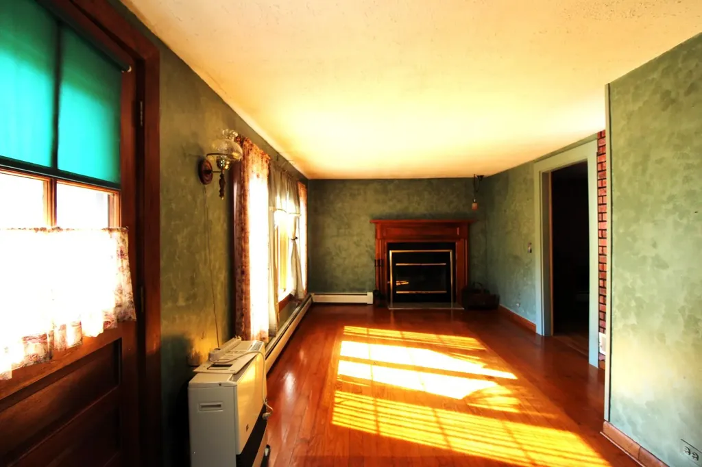 75 Mount Ephraim Road Searsport ME 04974
