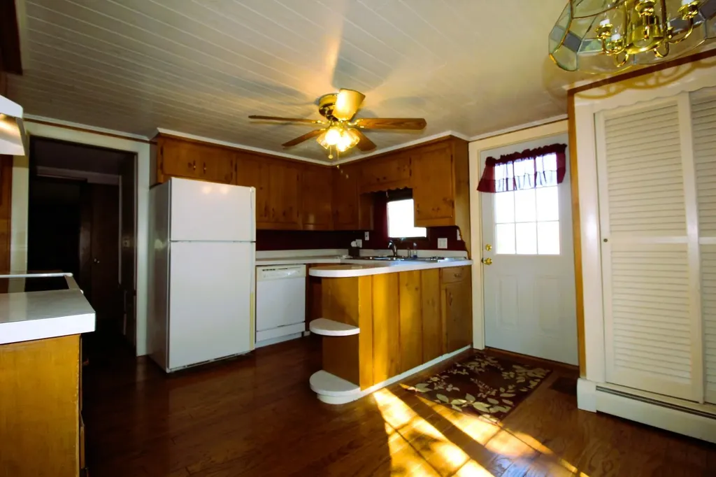 75 Mount Ephraim Road Searsport ME 04974