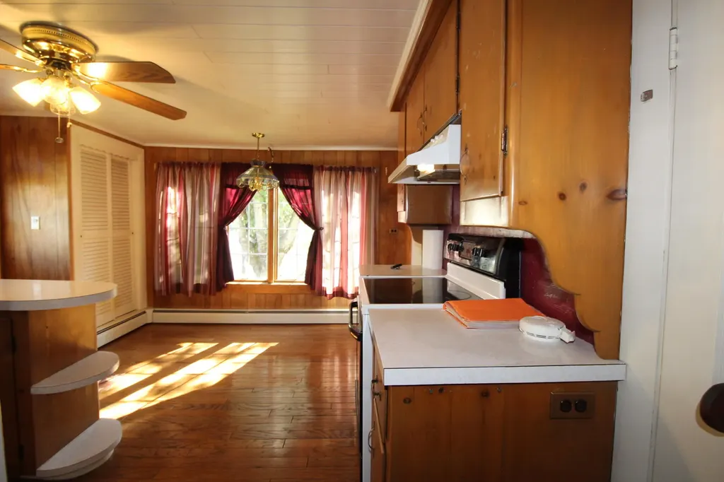 75 Mount Ephraim Road Searsport ME 04974