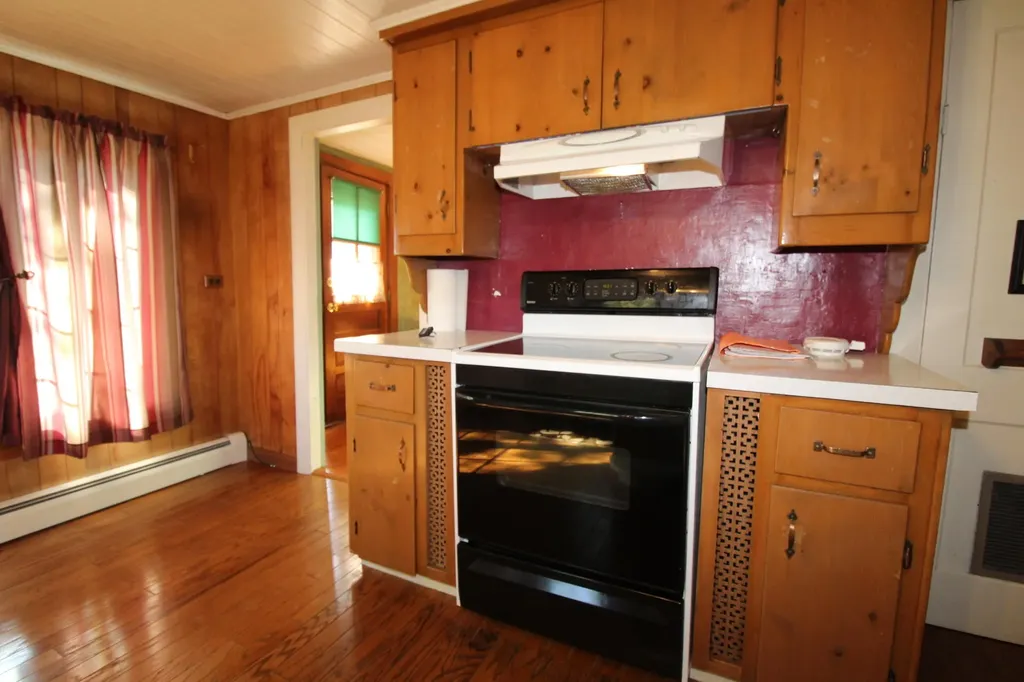 75 Mount Ephraim Road Searsport ME 04974