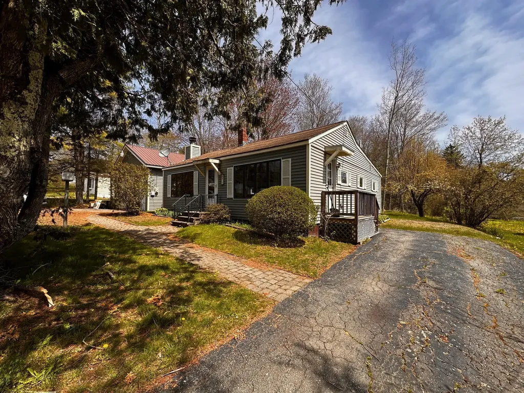 75 Mount Ephraim Road Searsport ME 04974