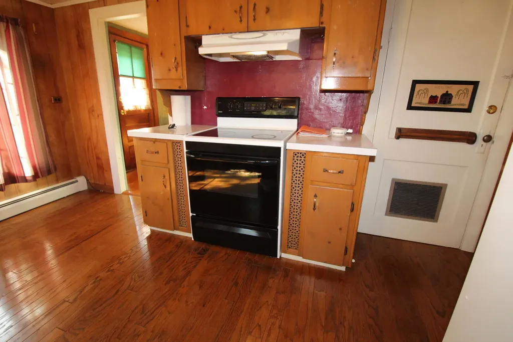 75 Mount Ephraim Road Searsport ME 04974